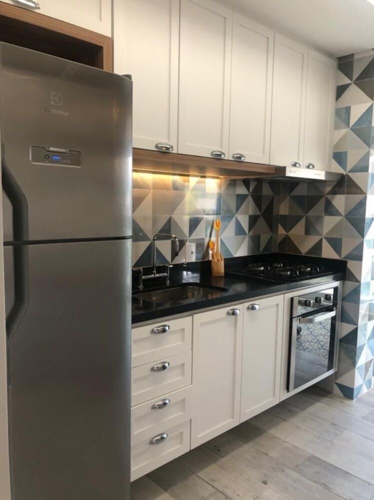 Apartamento à venda com 2 quartos, 90m² - Foto 12