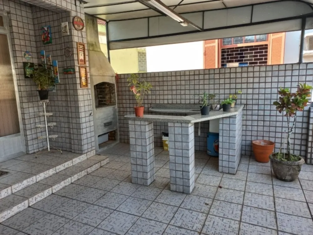 Casa, 3 quartos, 197 m² - Foto 7