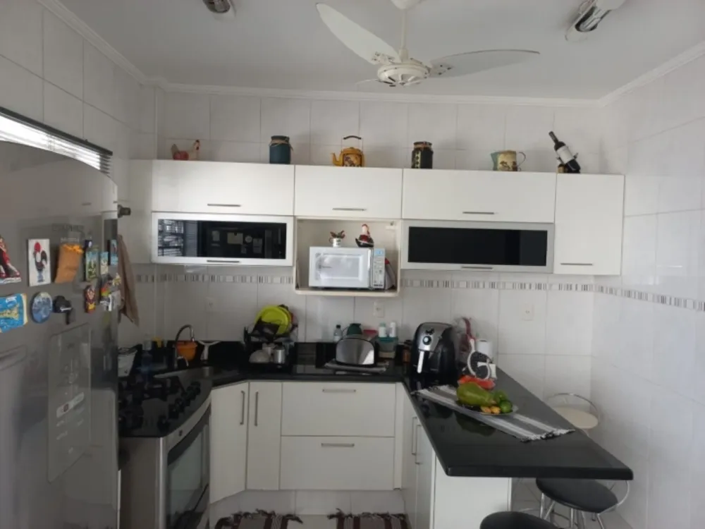 Casa, 3 quartos, 197 m² - Foto 6