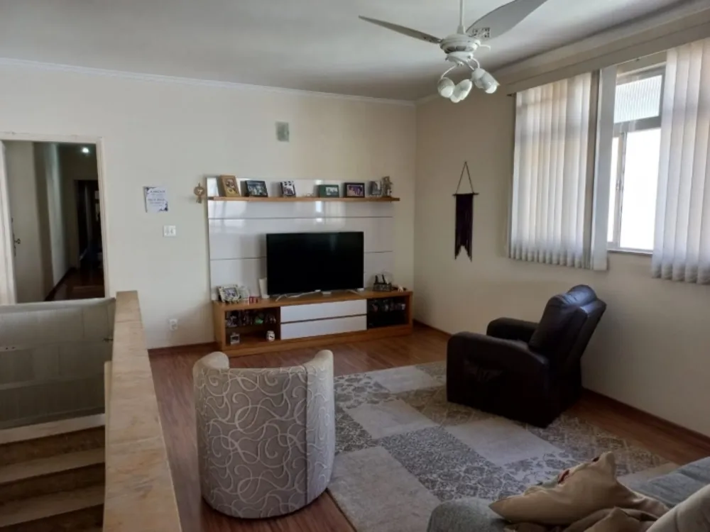 Casa, 3 quartos, 197 m² - Foto 2