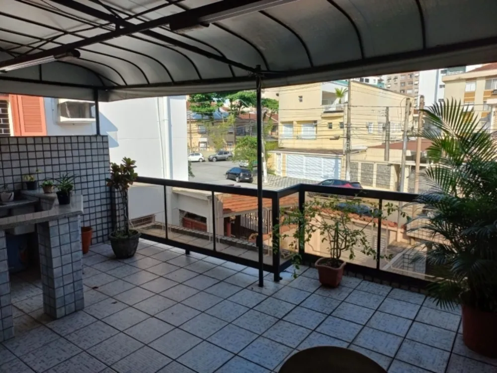 Casa, 3 quartos, 197 m² - Foto 8