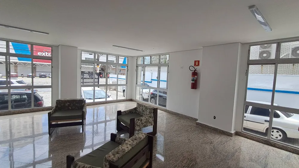 Apartamento, 2 quartos, 75 m² - Foto 2
