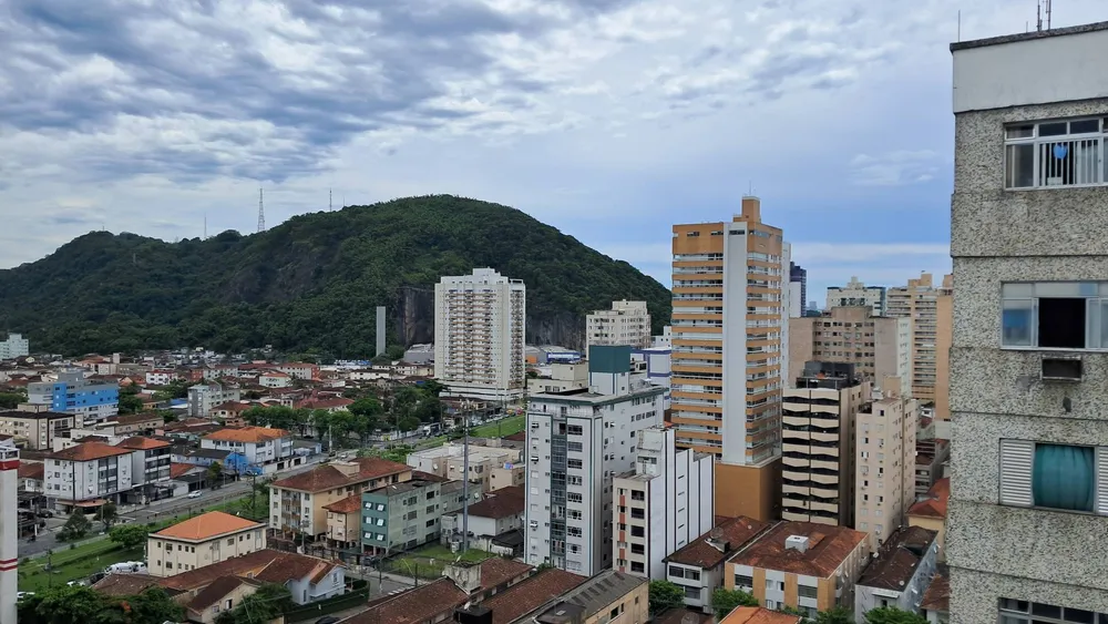 Apartamento, 2 quartos, 75 m² - Foto 3