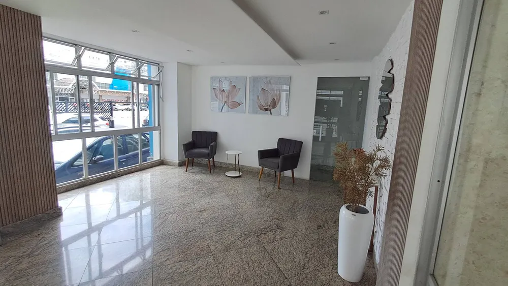 Apartamento, 2 quartos, 75 m² - Foto 10