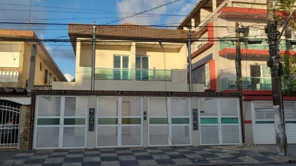 Casa, 2 quartos, 70 m² - Foto 8