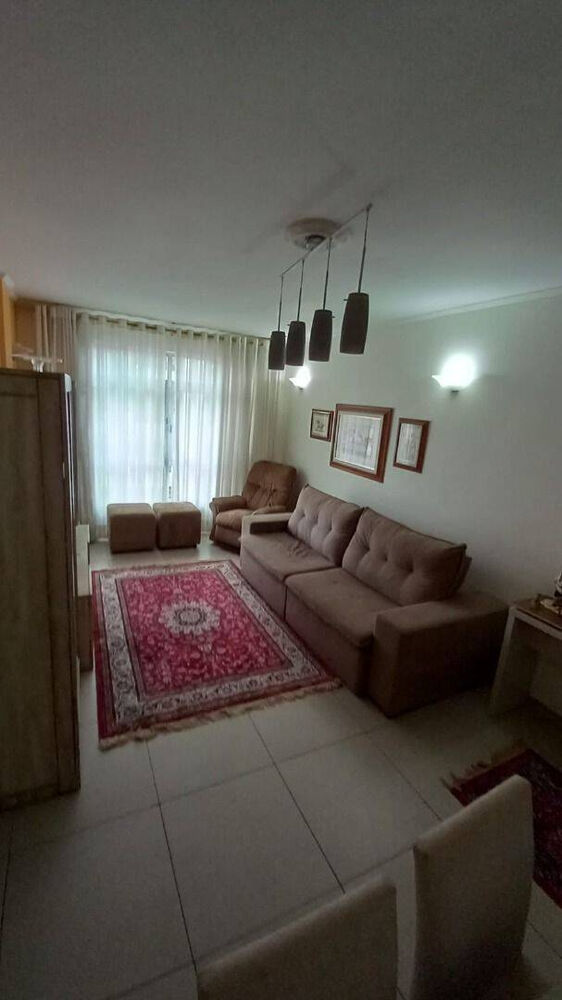 Apartamento, 3 quartos, 106 m² - Foto 2