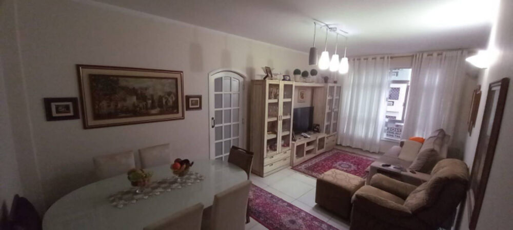 Apartamento, 3 quartos, 106 m² - Foto 14