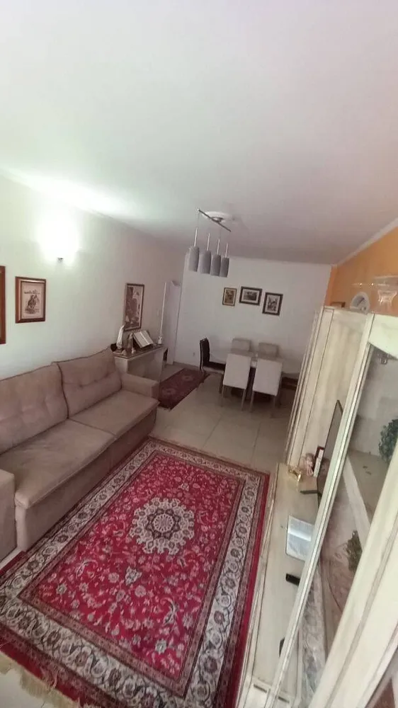 Apartamento, 3 quartos, 106 m² - Foto 3