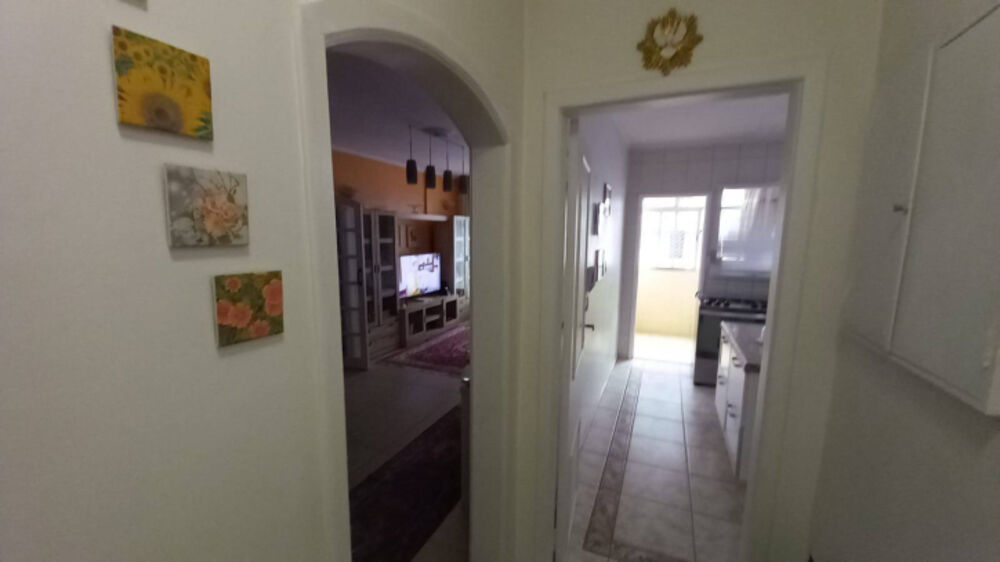 Apartamento, 3 quartos, 106 m² - Foto 6