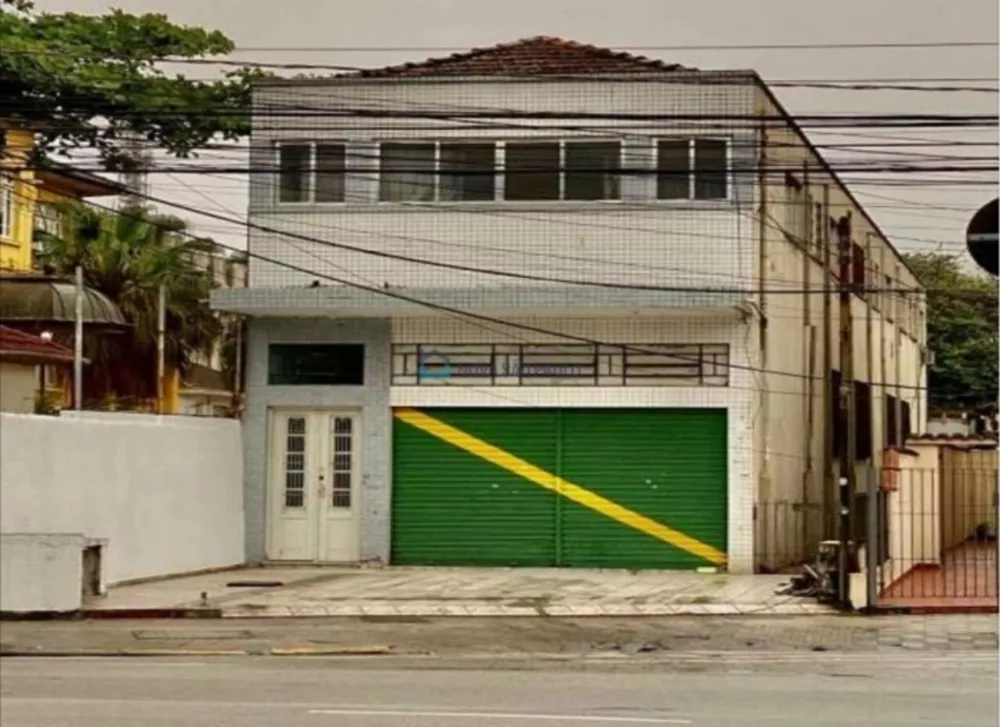 Loja-Salão à venda e aluguel, 350m² - Foto 1