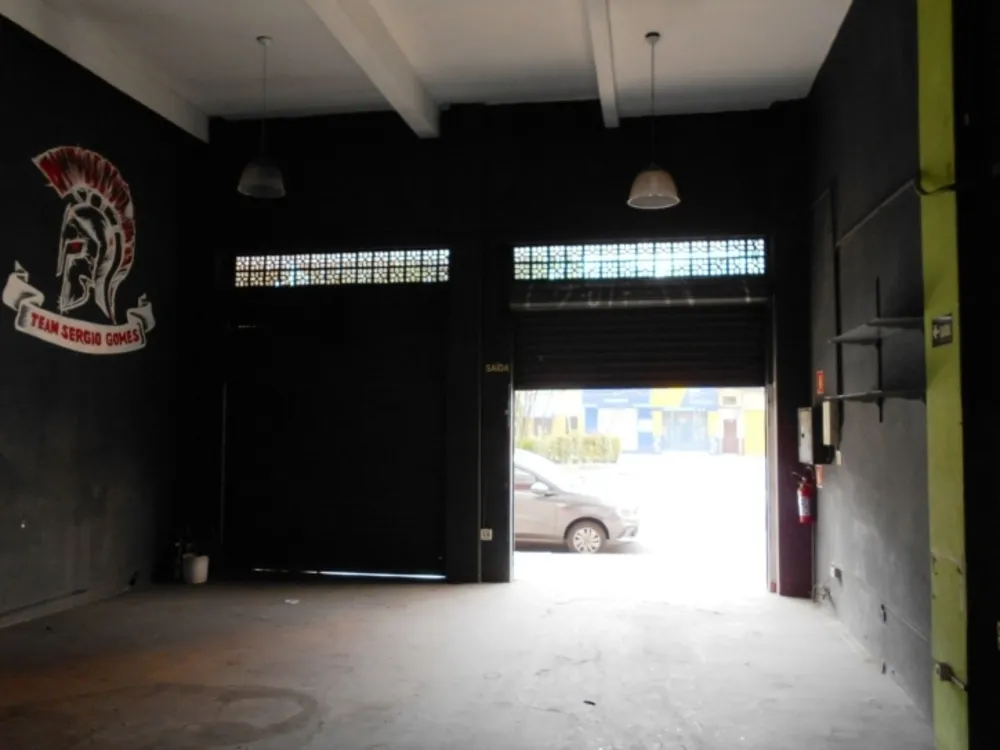 Loja-Salão, 145 m² - Foto 1