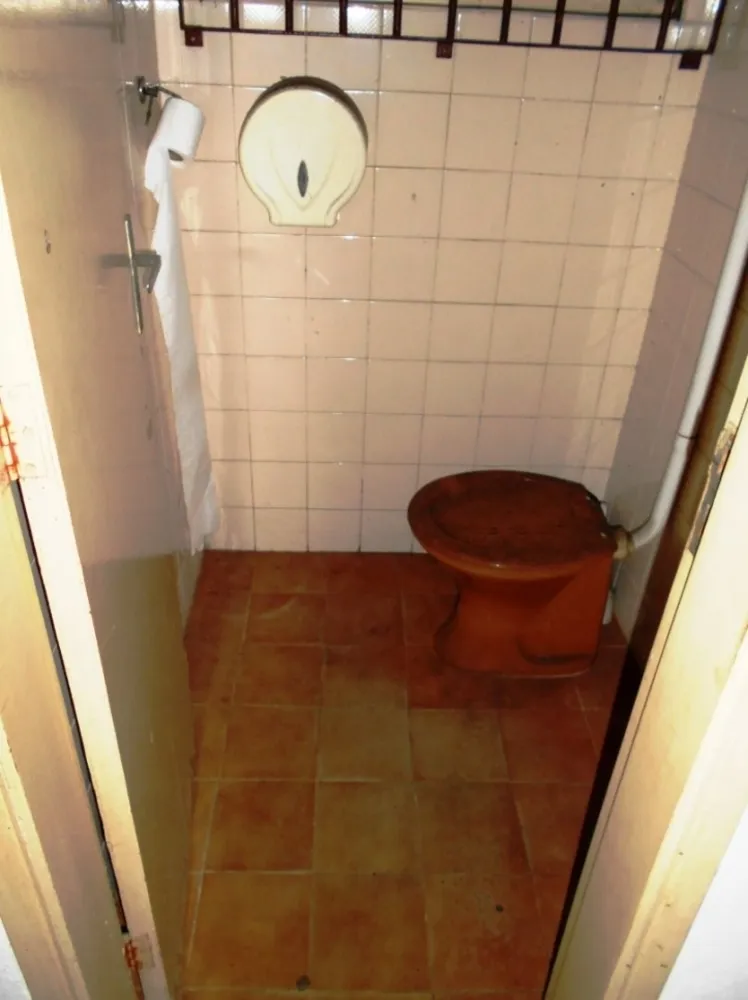 Loja-Salão, 145 m² - Foto 4