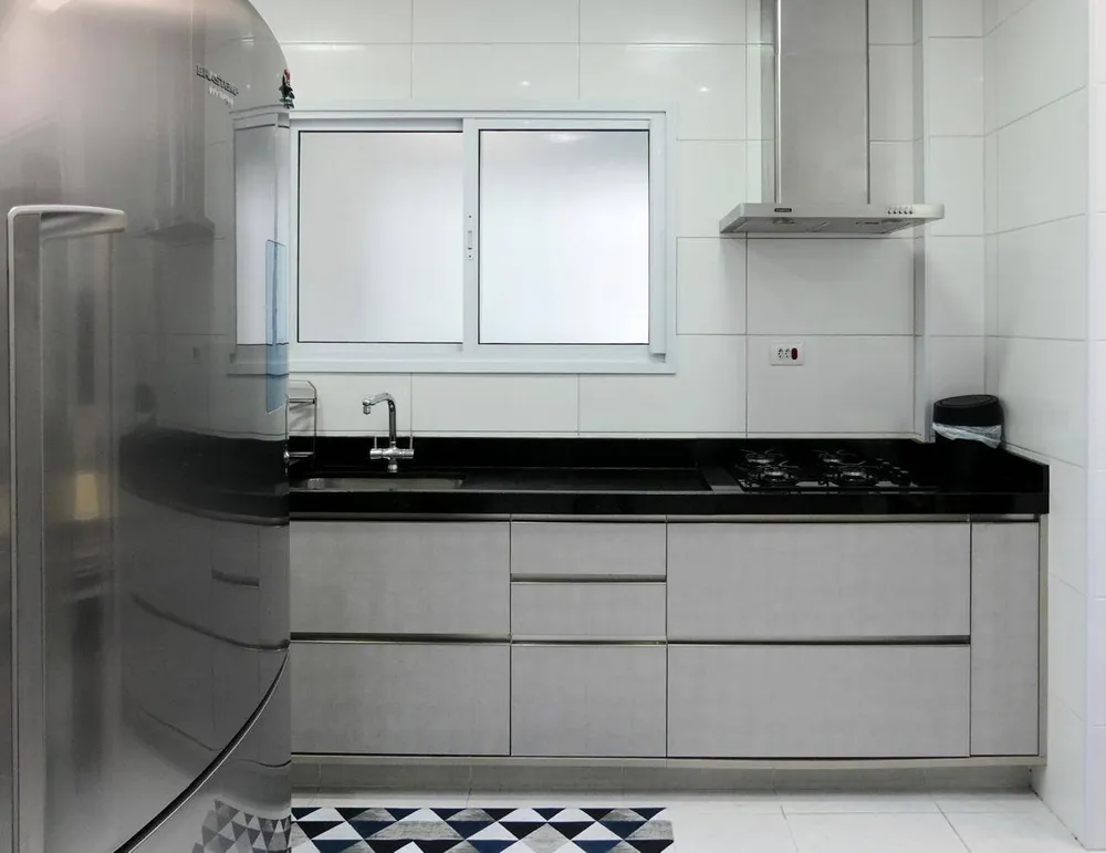 Apartamento, 4 quartos - Foto 5