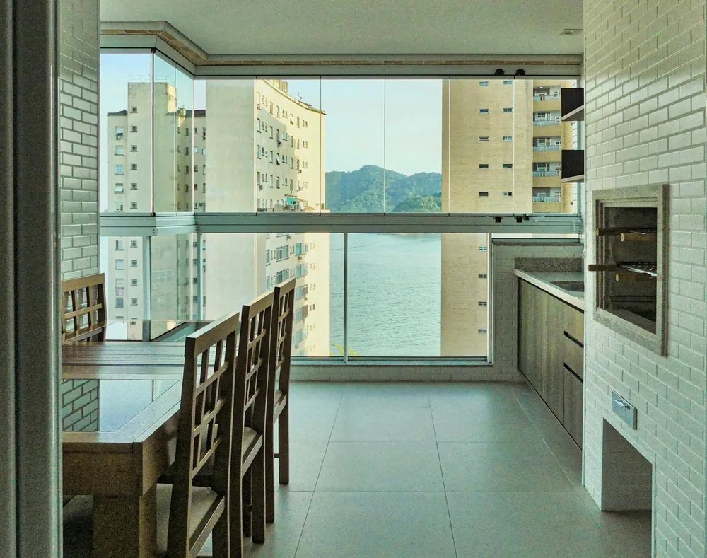 Apartamento, 4 quartos - Foto 4