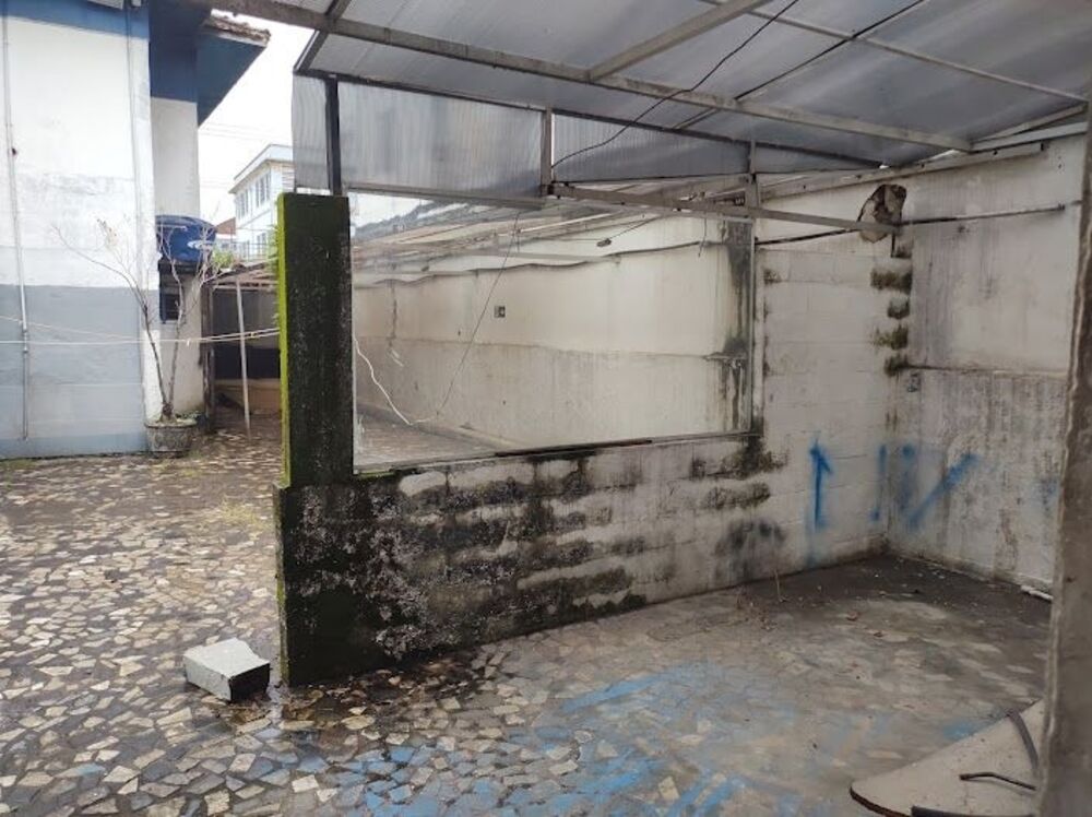 Loja-Salão para alugar, 825m² - Foto 1
