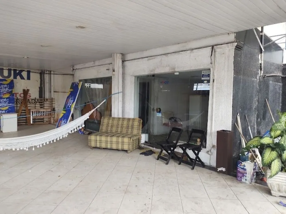 Loja-Salão, 825 m² - Foto 2