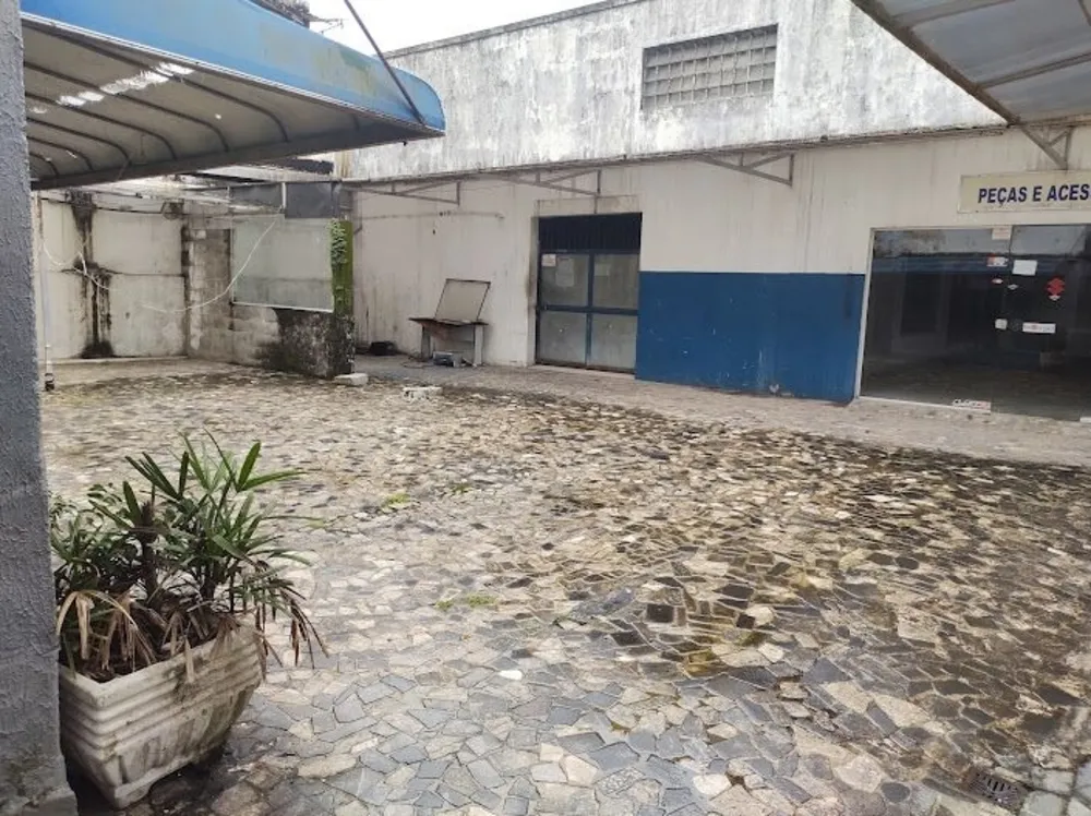 Loja-Salão, 825 m² - Foto 8