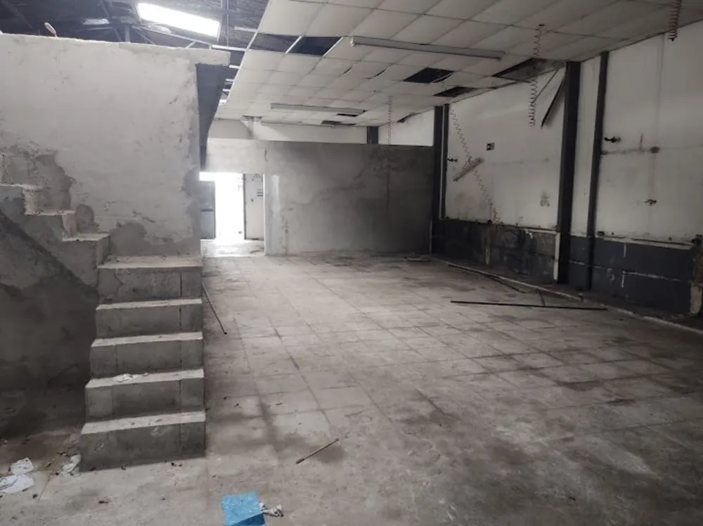 Loja-Salão, 825 m² - Foto 4