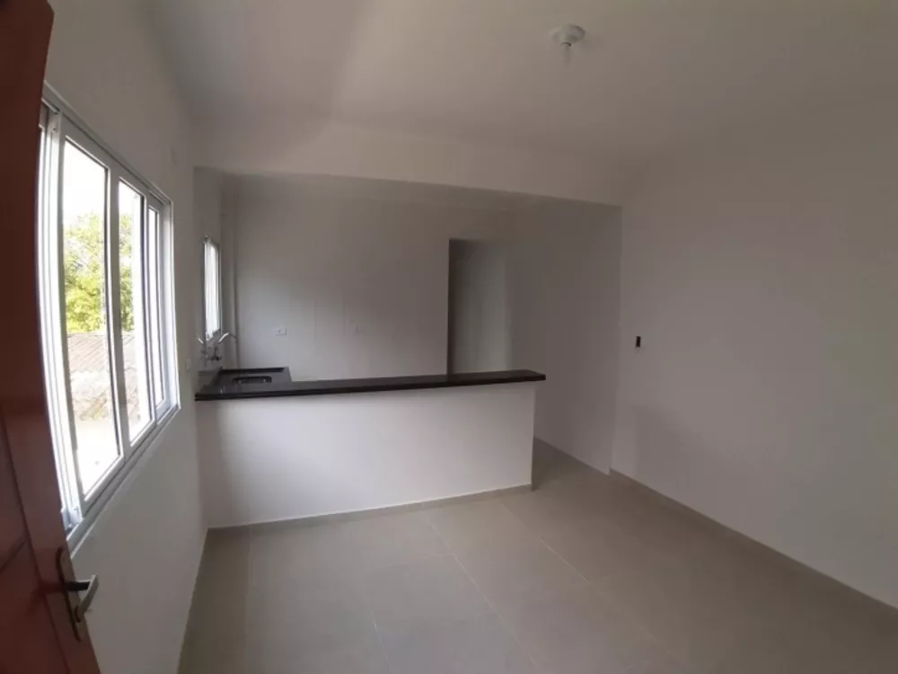 Apartamento à venda com 2 quartos, 57m² - Foto 2