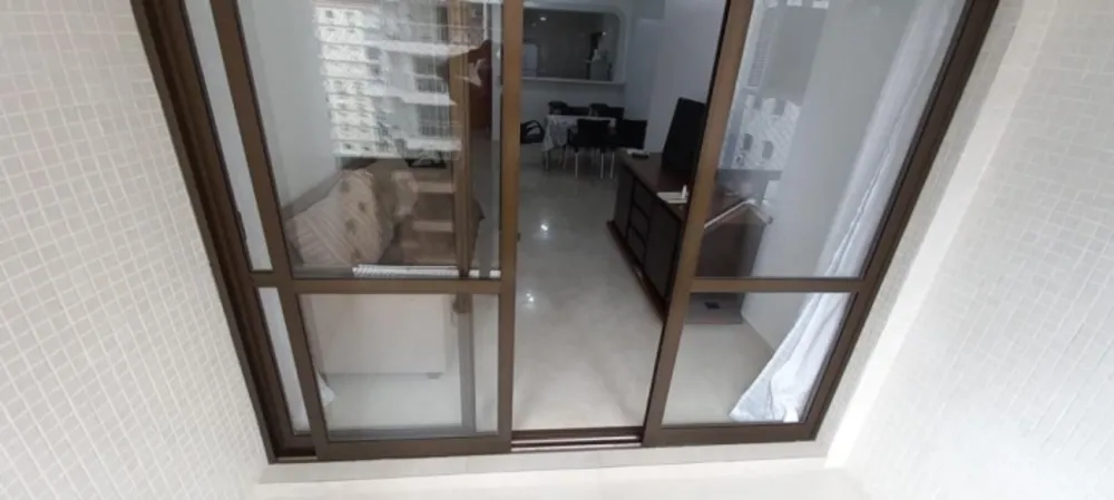 Apartamento, 3 quartos, 100 m² - Foto 2