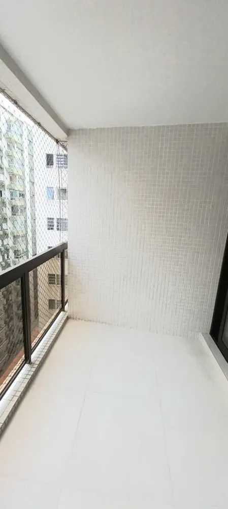 Apartamento, 3 quartos, 100 m² - Foto 4