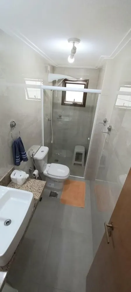 Apartamento, 3 quartos, 100 m² - Foto 9