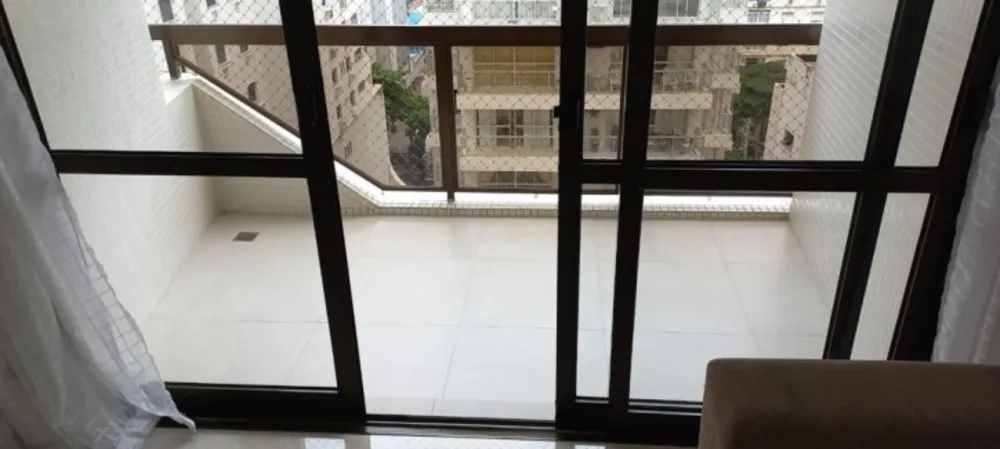 Apartamento, 3 quartos, 100 m² - Foto 1