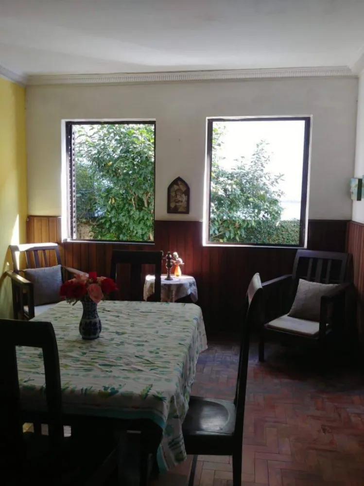 Casa, 3 quartos, 218 m² - Foto 1