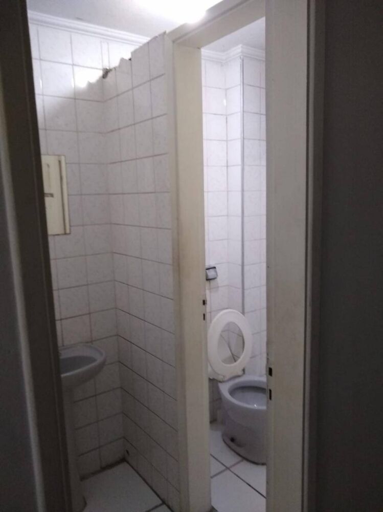 Conjunto Comercial-Sala para alugar, 311m² - Foto 4