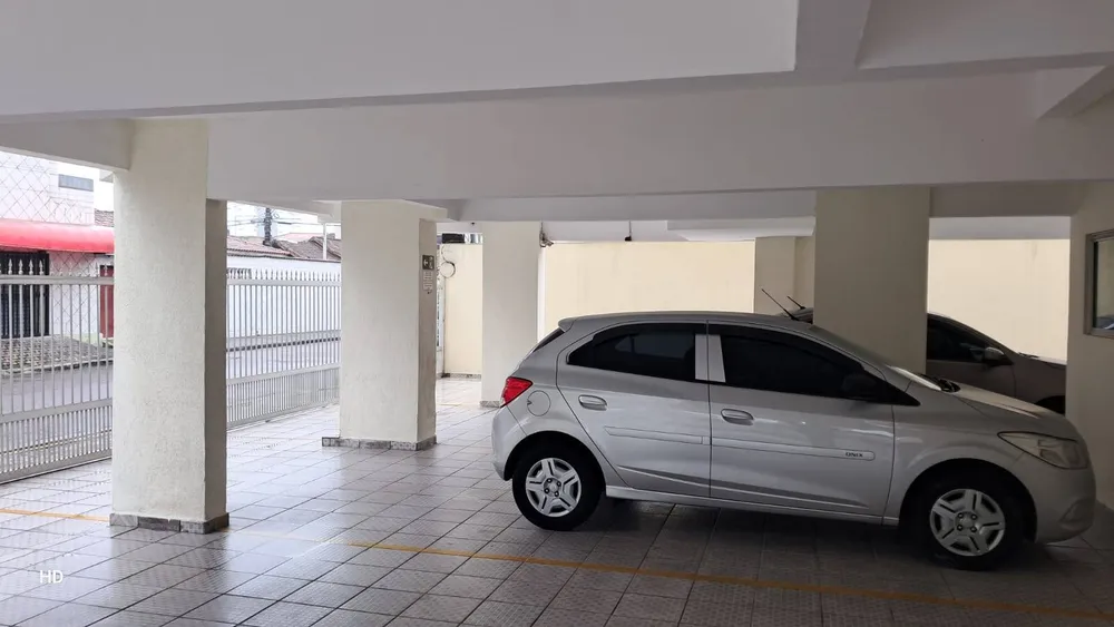 Apartamento, 2 quartos - Foto 6