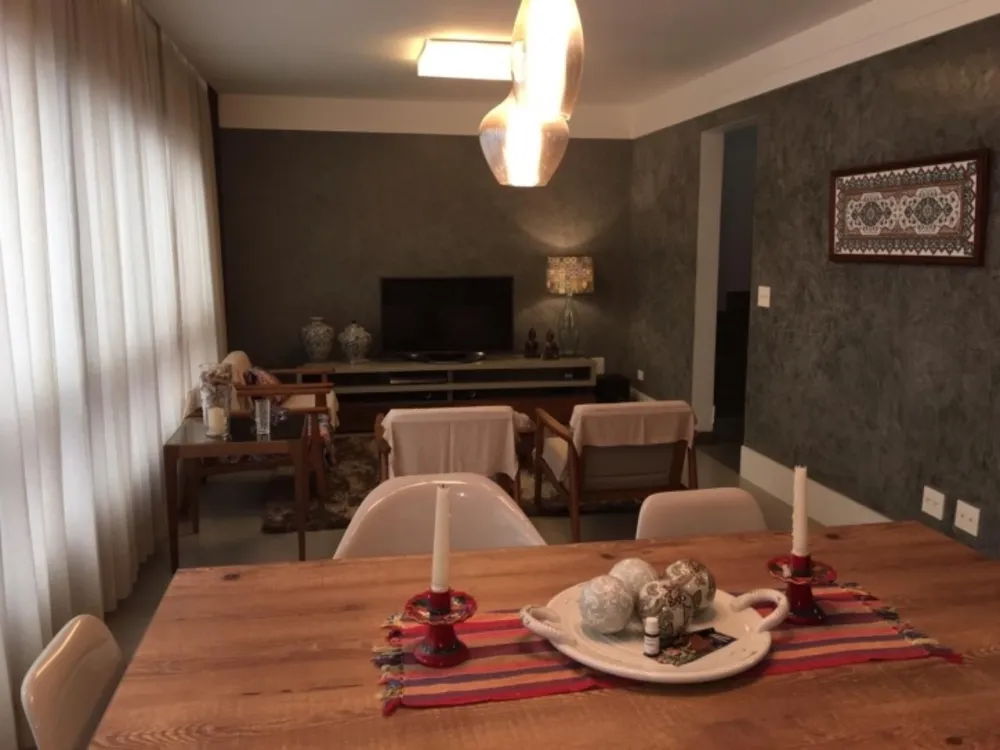Casa, 3 quartos, 200 m² - Foto 9
