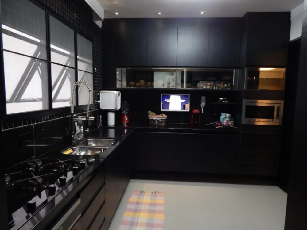 Casa, 3 quartos, 200 m² - Foto 11