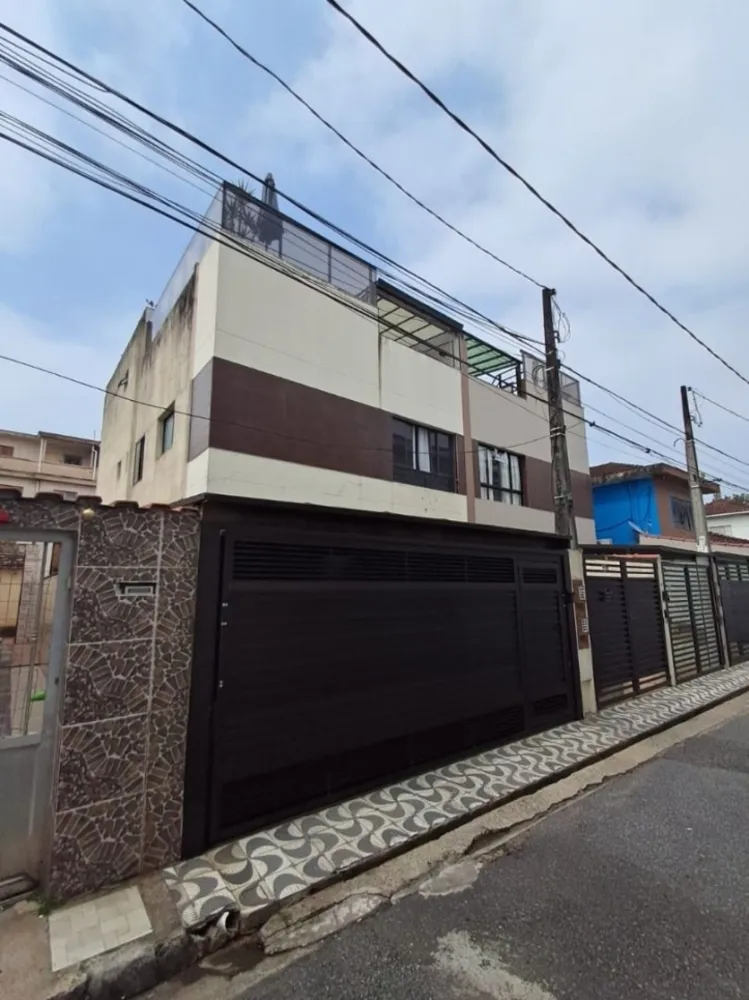 Casa, 3 quartos - Foto 15