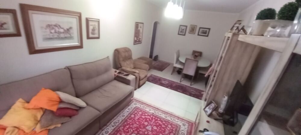 Apartamento, 3 quartos, 106 m² - Foto 4