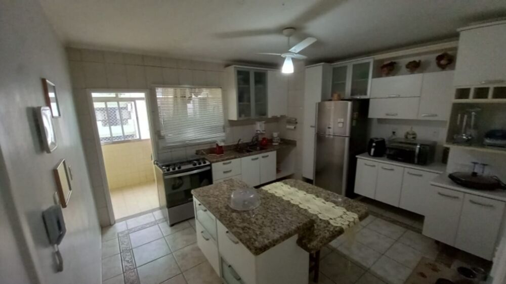Apartamento, 3 quartos, 106 m² - Foto 3