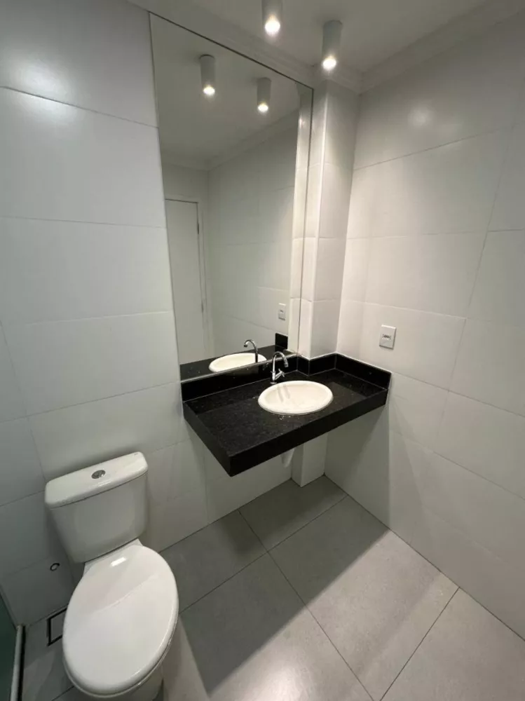 Apartamento à venda com 1 quarto, 42m² - Foto 4