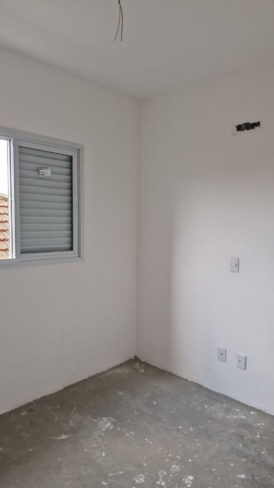 Apartamento à venda com 2 quartos, 39m² - Foto 2