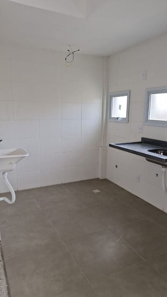 Apartamento à venda com 2 quartos, 39m² - Foto 4