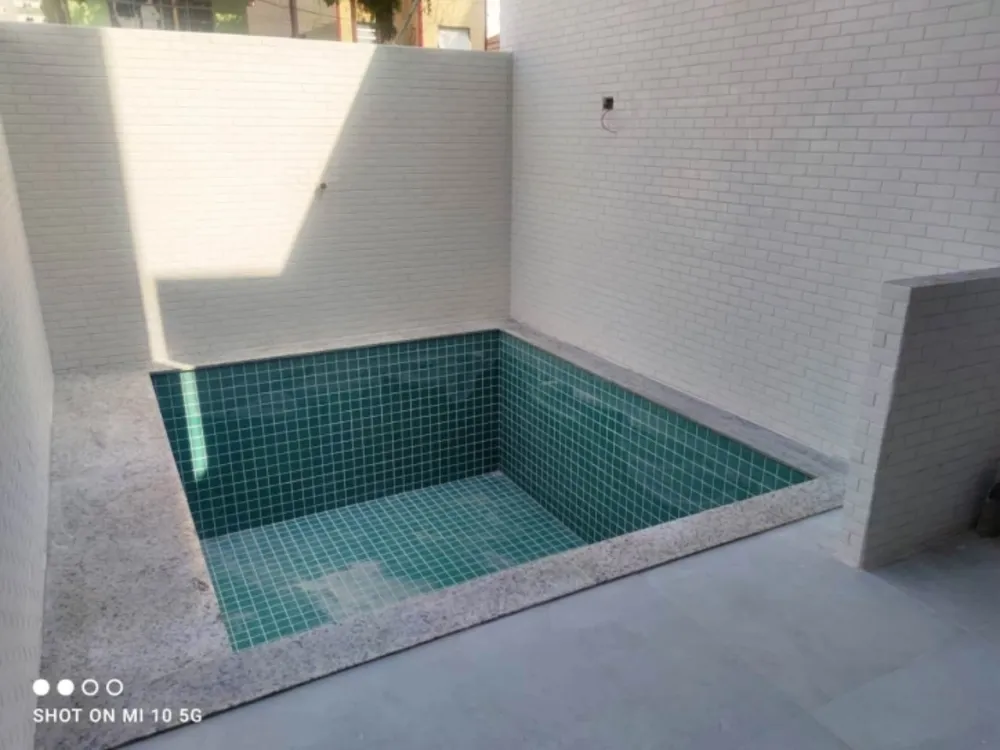 Casa, 2 quartos, 100 m² - Foto 8
