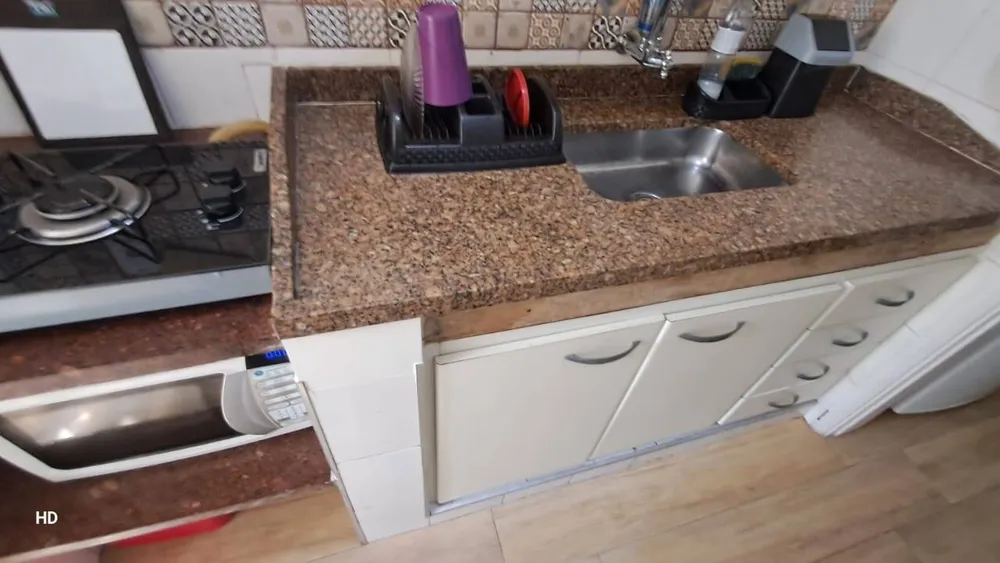 Apartamento, 2 quartos, 63 m² - Foto 8