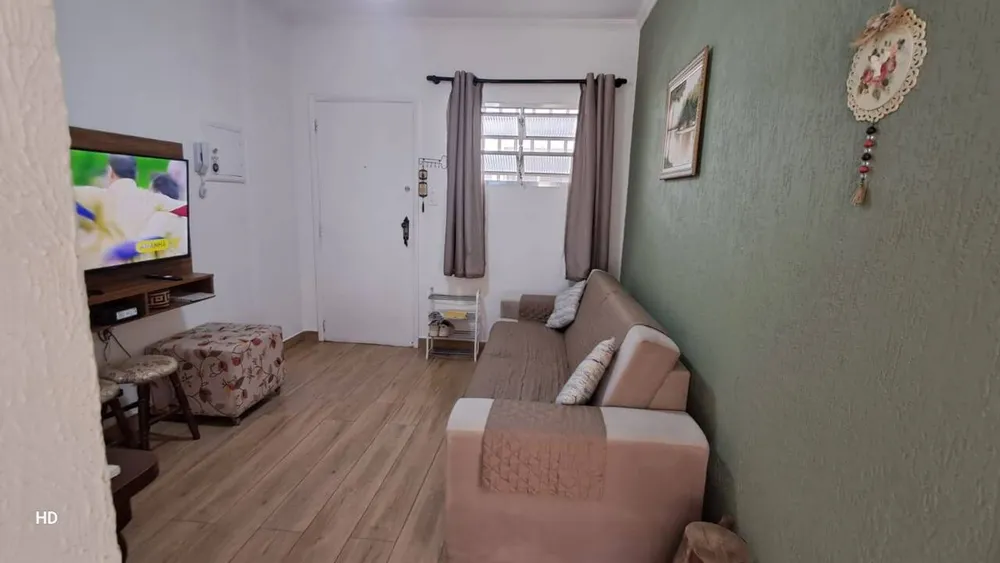 Apartamento, 2 quartos, 63 m² - Foto 1