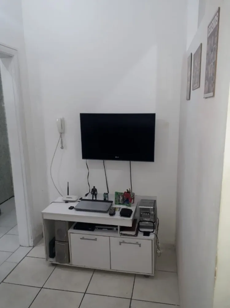 Kitnet-Studio, 27 m² - Foto 10