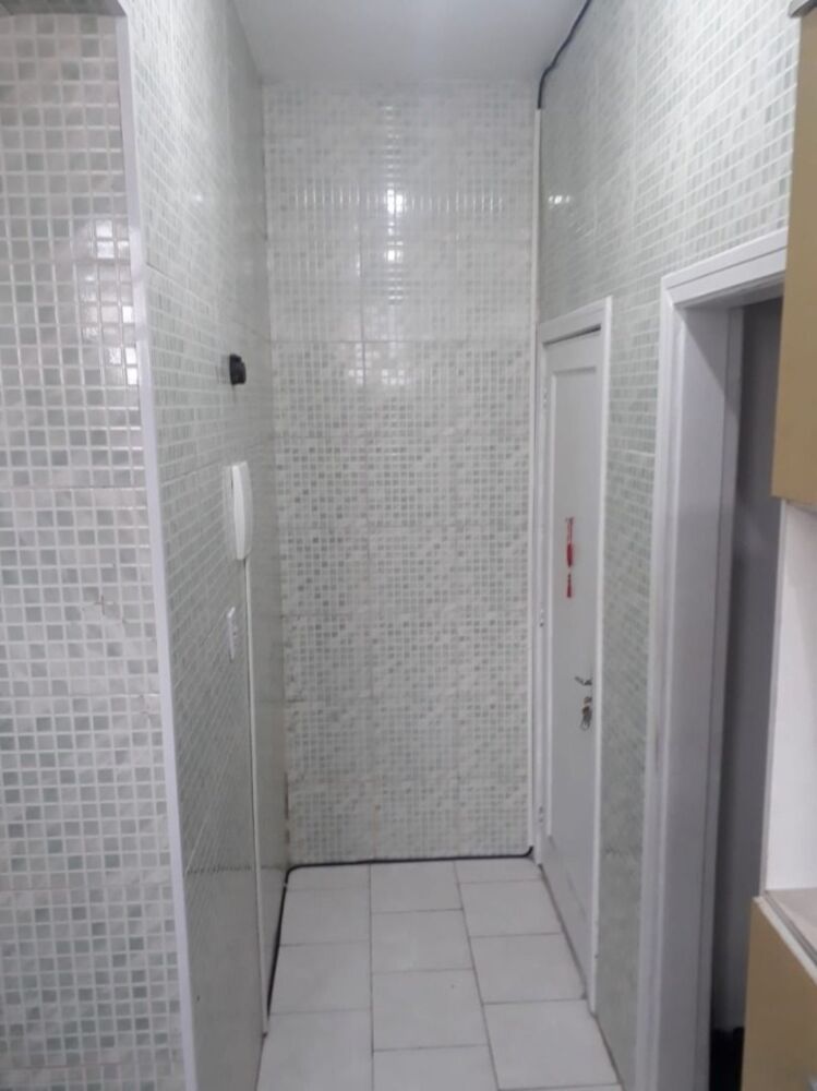 Kitnet e Studio à venda com 1 quarto, 27m² - Foto 1