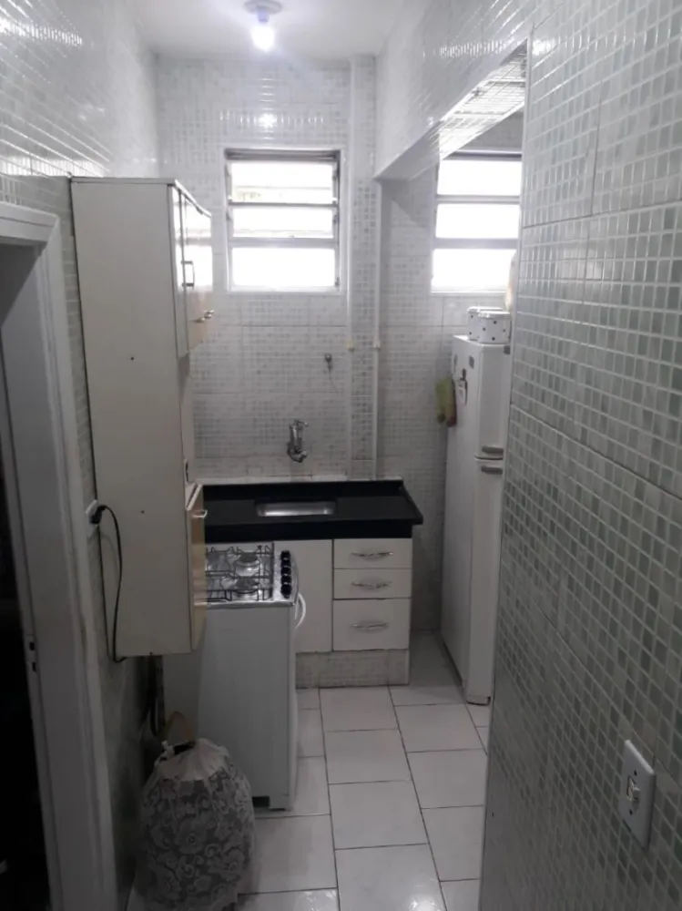 Kitnet-Studio, 27 m² - Foto 3