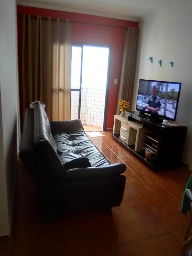 Apartamento, 1 quarto, 60 m² - Foto 2