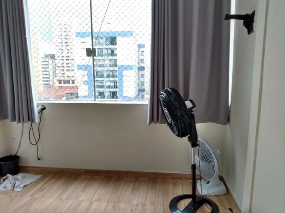 Apartamento, 1 quarto, 40 m² - Foto 4