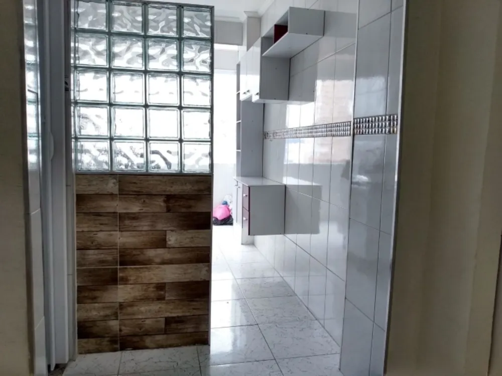 Apartamento, 1 quarto, 40 m² - Foto 1