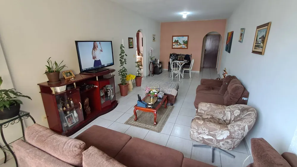 Apartamento, 2 quartos, 98 m² - Foto 1