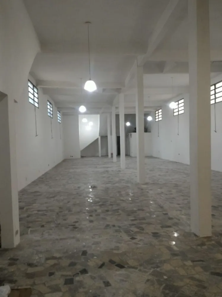 Depósito-Galpão, 270 m² - Foto 8