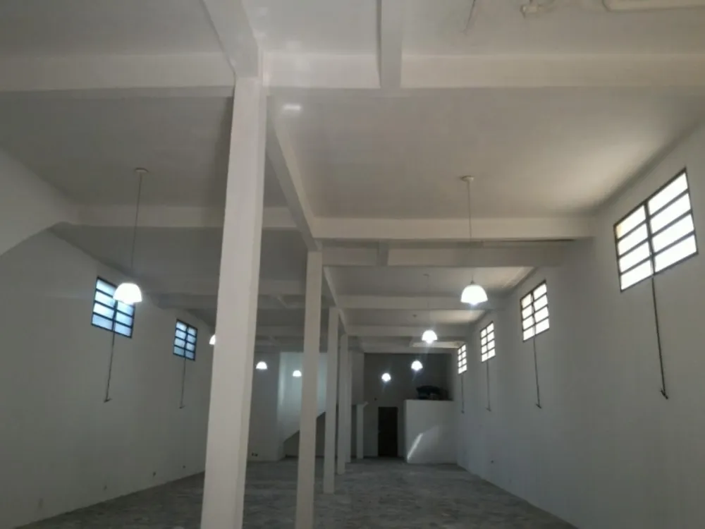 Depósito-Galpão, 270 m² - Foto 6